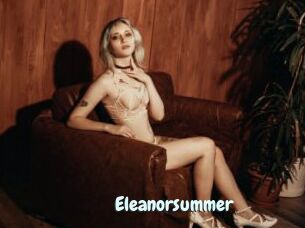 Eleanorsummer