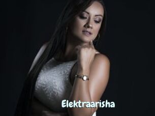 Elektraarisha