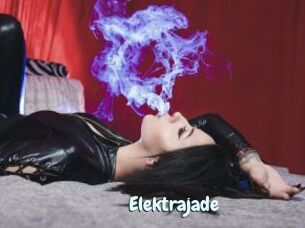 Elektrajade