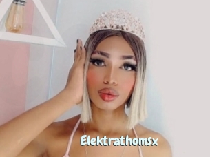 Elektrathomsx