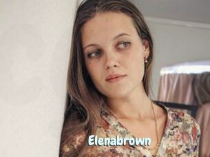 Elenabrown