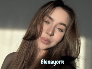 Elenayork