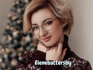 Elenebattersby