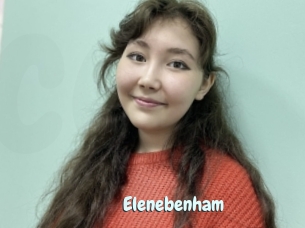 Elenebenham