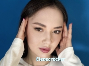 Elenecrocker