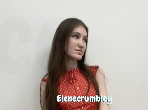 Elenecrumbley