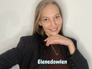 Elenedowlen