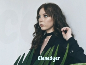 Elenedyer