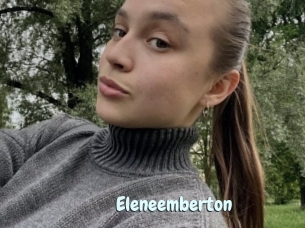 Eleneemberton