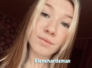 Elenehardeman