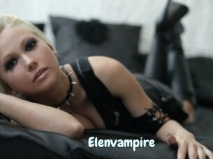 Elenvampire