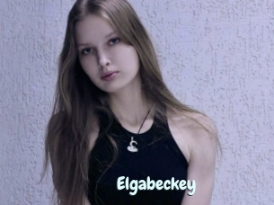 Elgabeckey