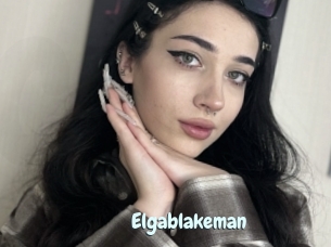 Elgablakeman