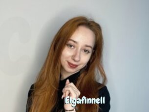 Elgafinnell