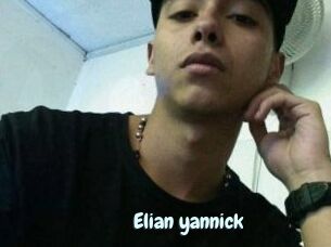 Elian_yannick