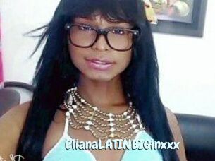 ElianaLATINBIGinxxx