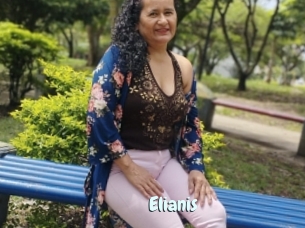 Elianis