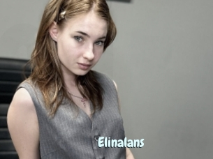 Elinalans