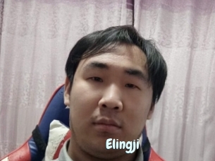 Elingji