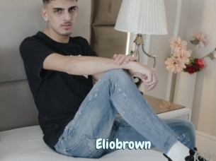 Eliobrown