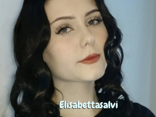 Elisabettasalvi