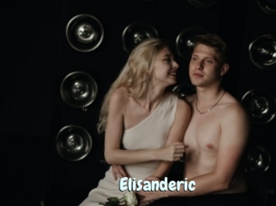 Elisanderic