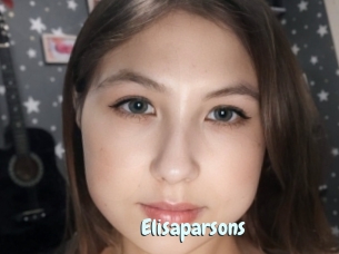 Elisaparsons