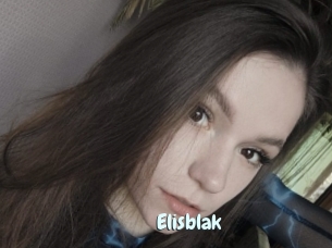 Elisblak