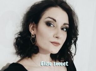 Elise_sweet