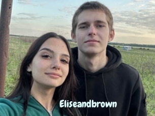 Eliseandbrown