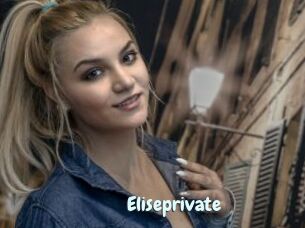 Eliseprivate