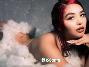 Elistorm