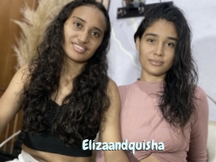 Elizaandquisha