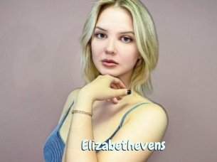 Elizabethevens