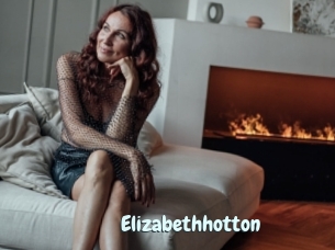 Elizabethhotton