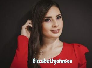 Elizabethjohnson