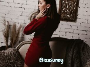 Elizasunny