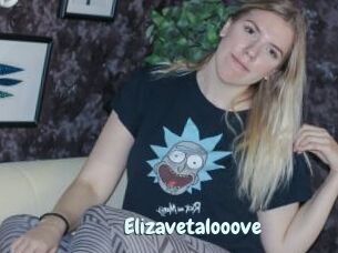 Elizavetalooove