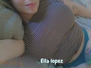 Ella_lopez