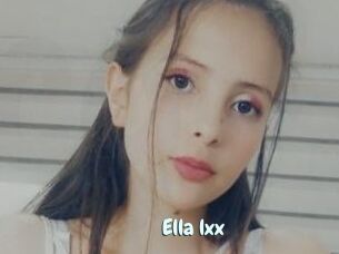 Ella_lxx