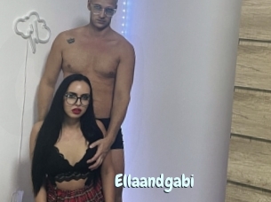 Ellaandgabi