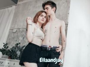 Ellaandjay