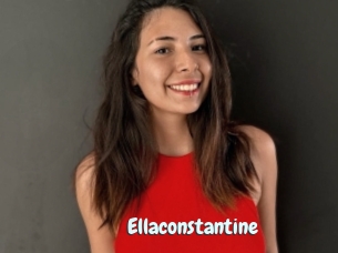 Ellaconstantine