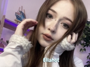 Ellahot