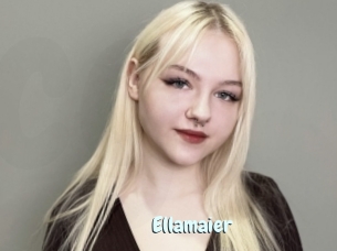 Ellamaier