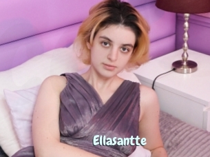 Ellasantte