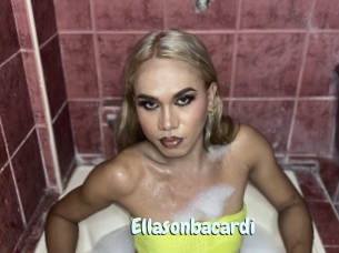 Ellasonbacardi