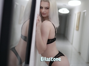 Ellastone