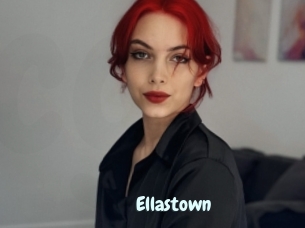 Ellastown