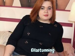 Ellastunning